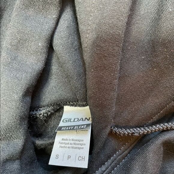 TicTok Hoodie Sweatshirt  - Picture 3 of 4